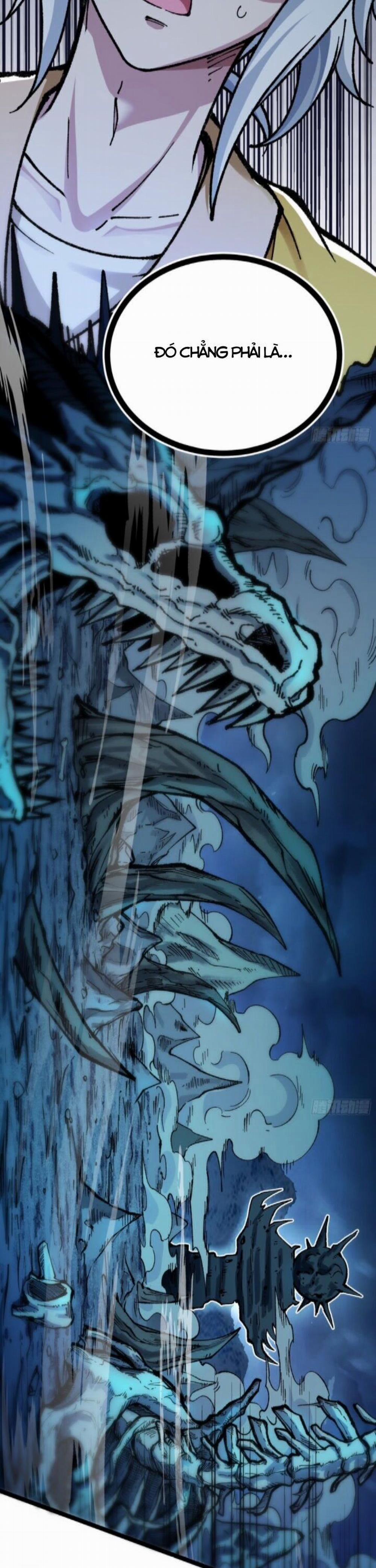 Ta Làm Cặn Bã Ở Tu Tiên Giới 8 trang 35