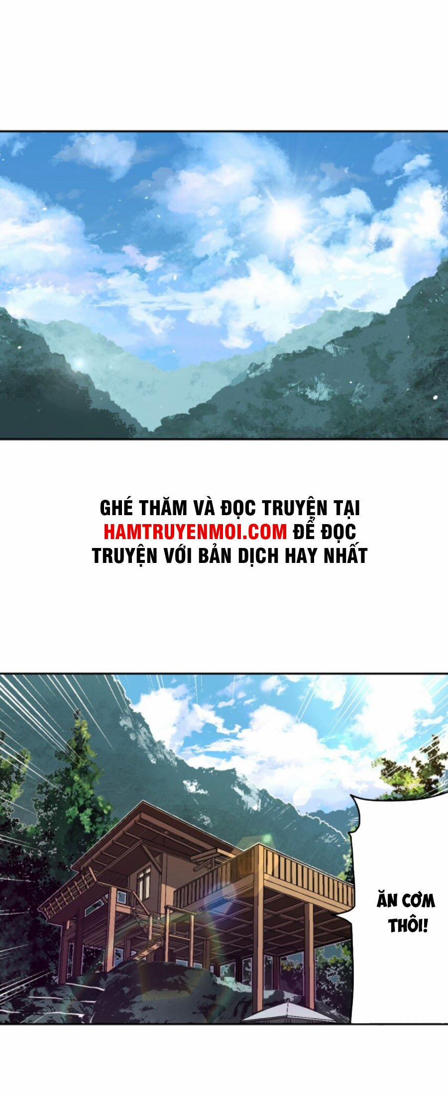 Ta Làm Đạo Sĩ Những Năm Kia 32 trang 0