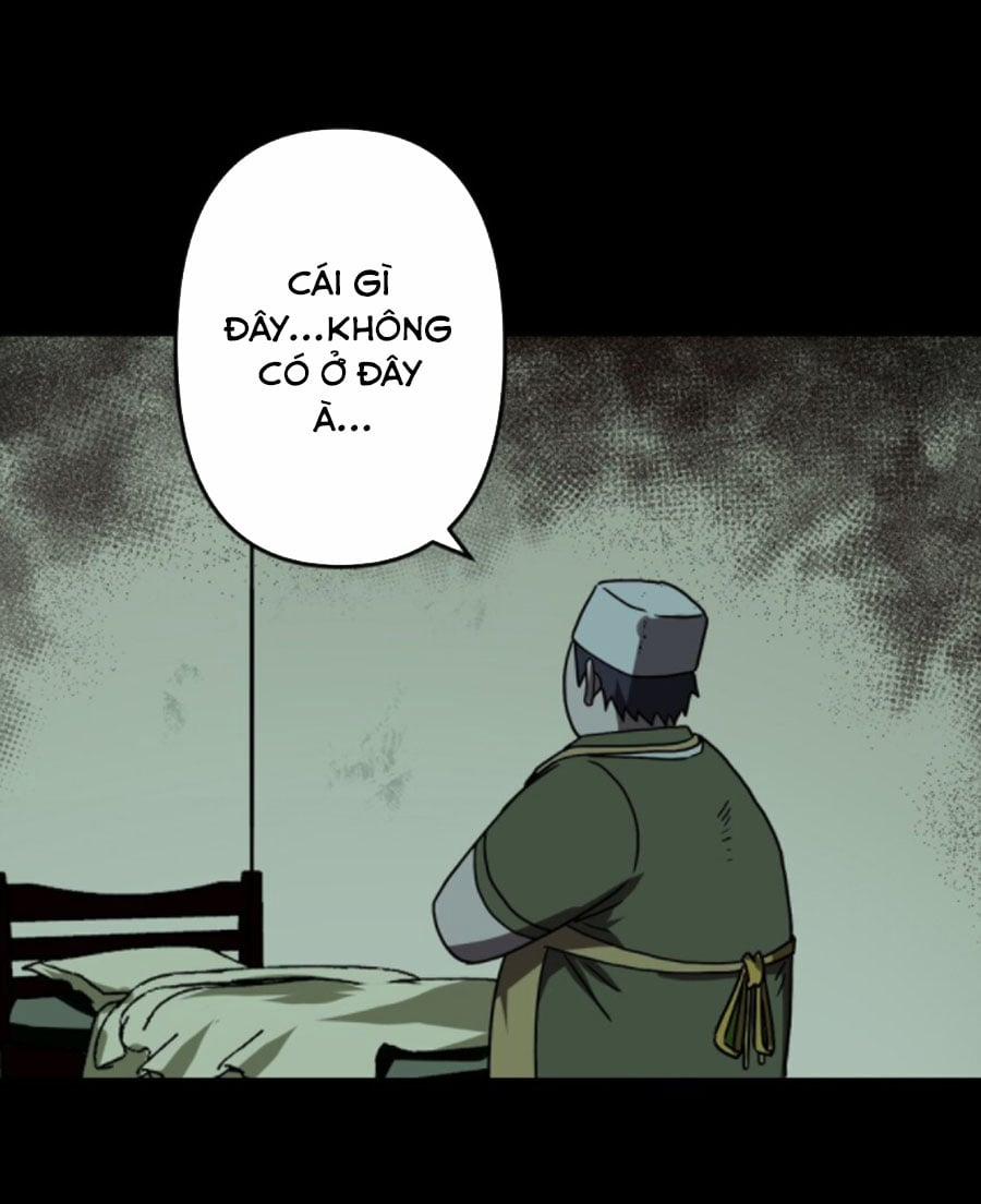 Ta Làm Đạo Sĩ Những Năm Kia 32 trang 10