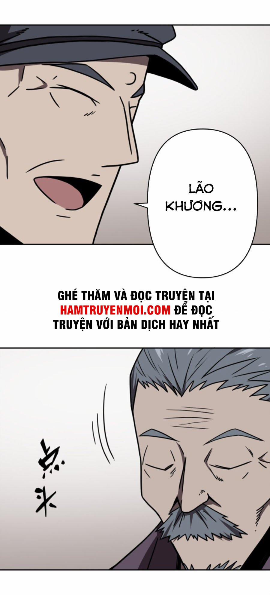 Ta Làm Đạo Sĩ Những Năm Kia 35 trang 12