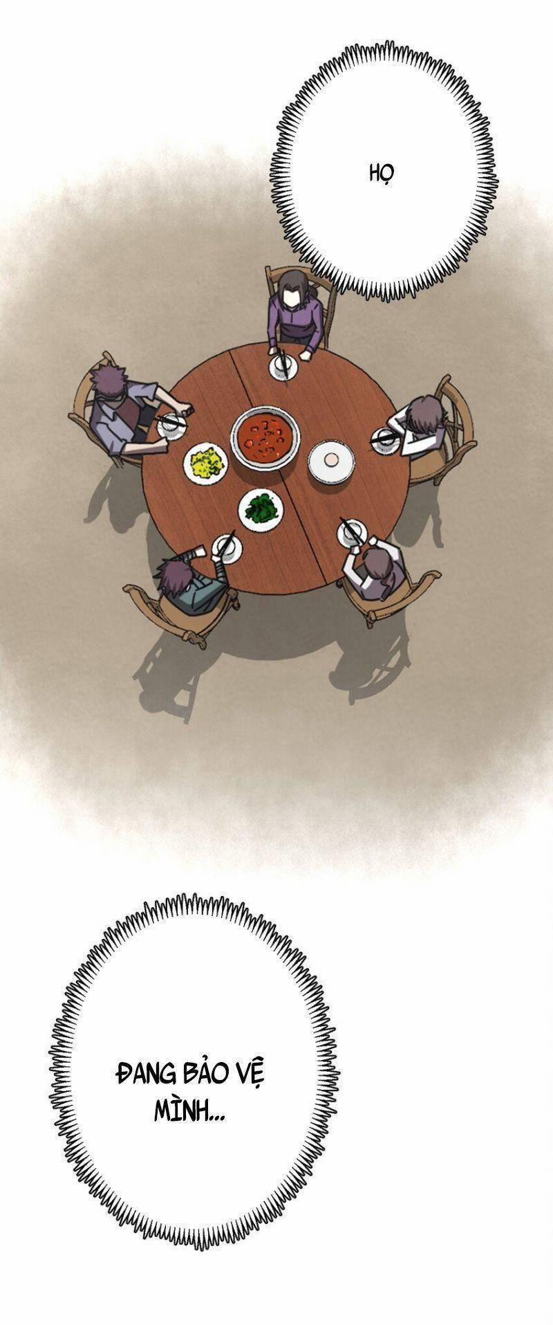 Ta Làm Đạo Sĩ Những Năm Kia 36 trang 20