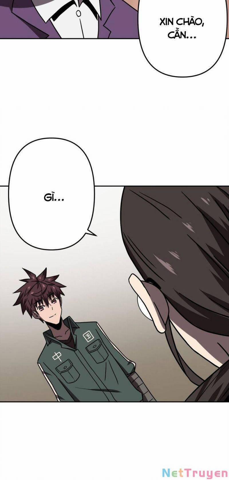 Ta Làm Đạo Sĩ Những Năm Kia 36 trang 3