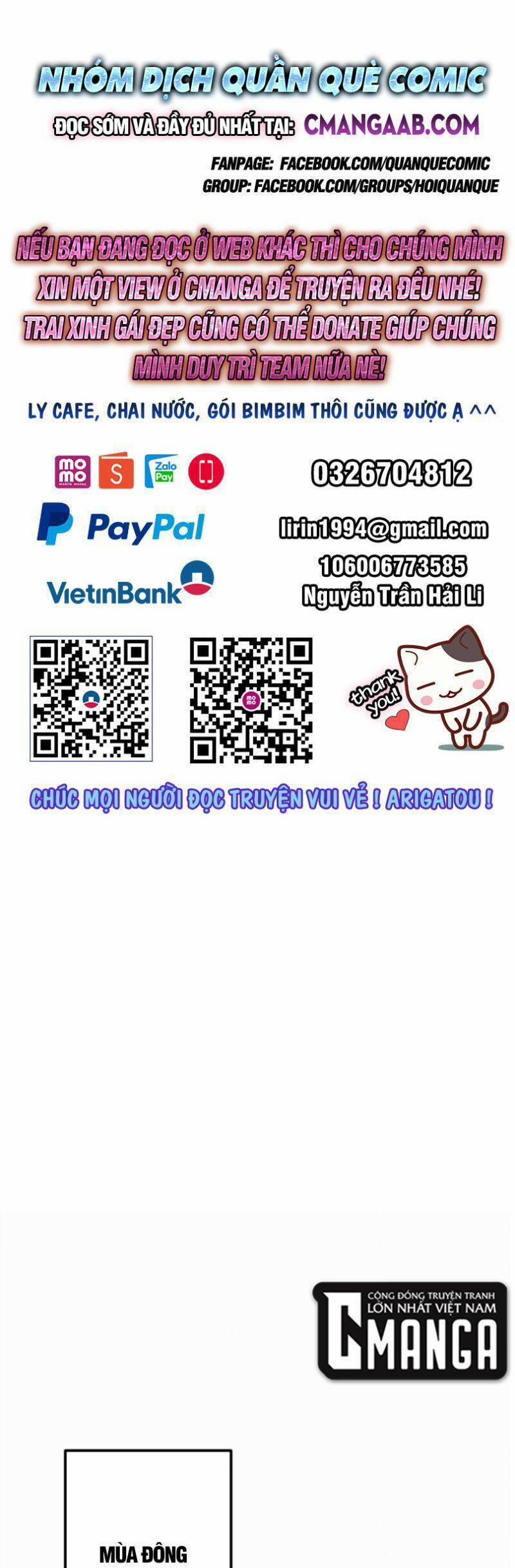 Ta Làm Đạo Sĩ Những Năm Kia 37 trang 0