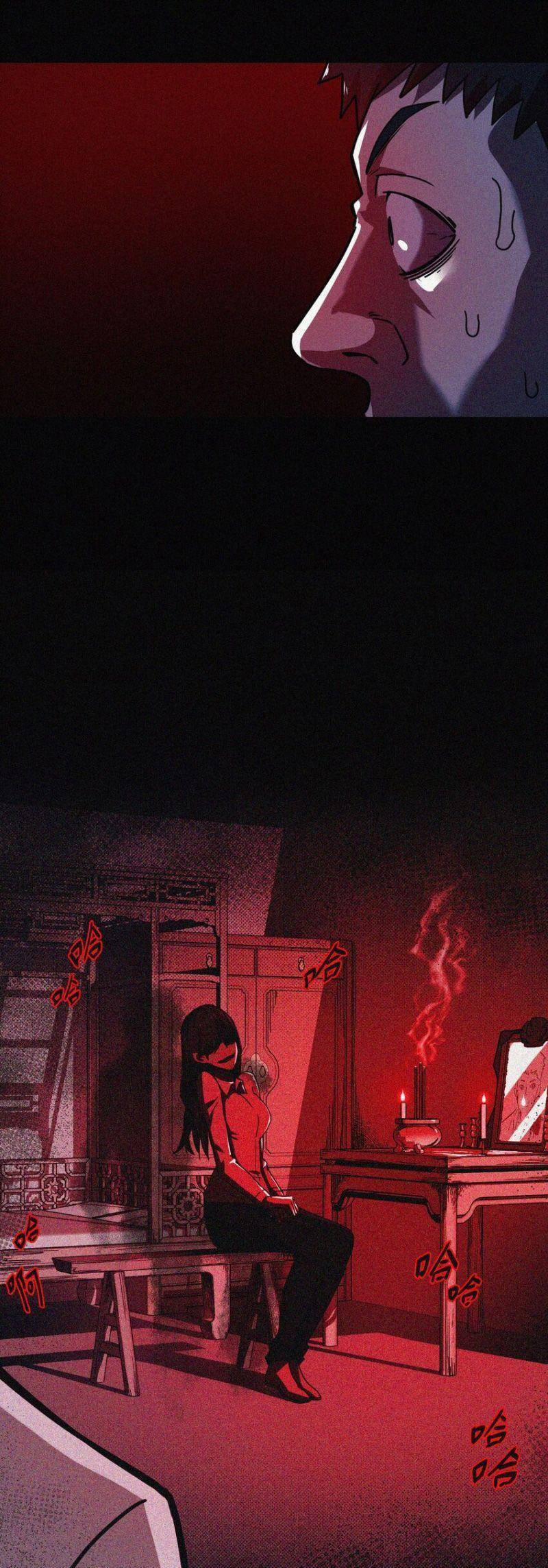 Ta Làm Đạo Sĩ Những Năm Kia 37 trang 15