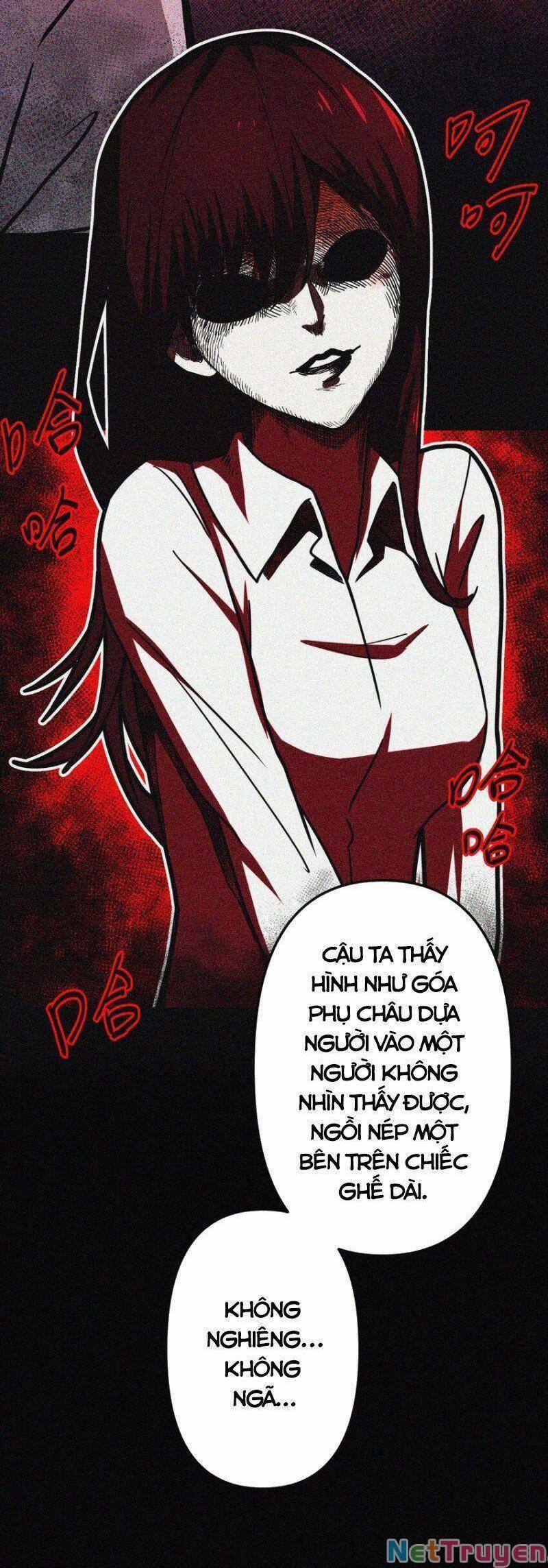 Ta Làm Đạo Sĩ Những Năm Kia 37 trang 16