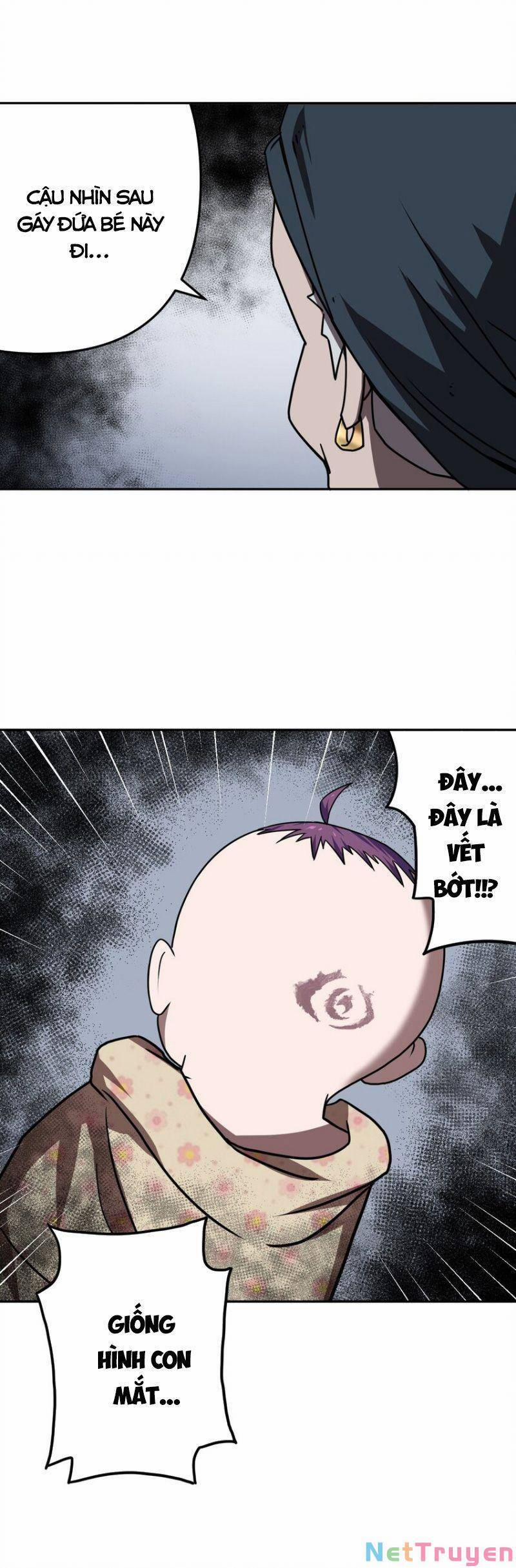 Ta Làm Đạo Sĩ Những Năm Kia 37 trang 5