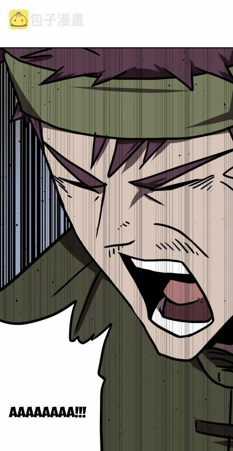 Ta Làm Đạo Sĩ Những Năm Kia 38 trang 9