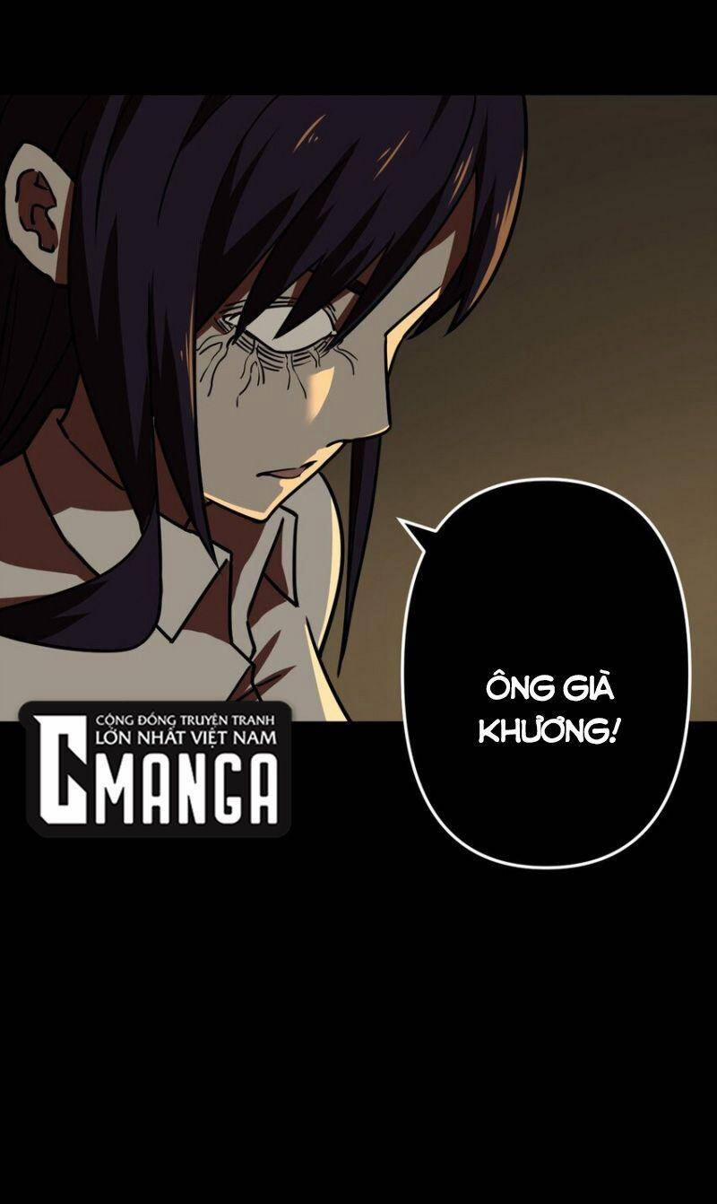 Ta Làm Đạo Sĩ Những Năm Kia 39 trang 35