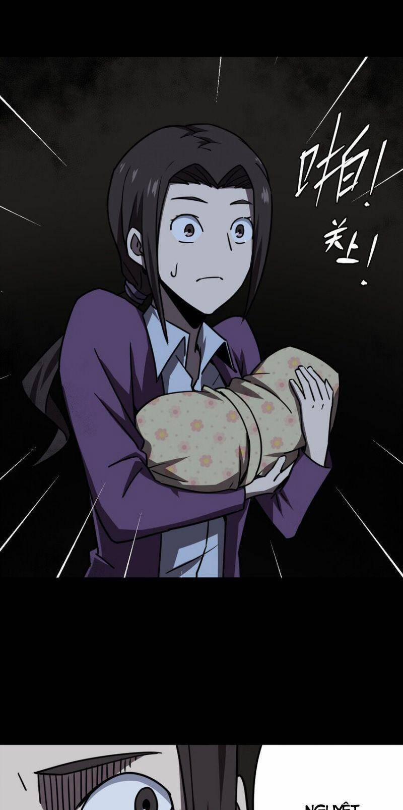 Ta Làm Đạo Sĩ Những Năm Kia 39 trang 7