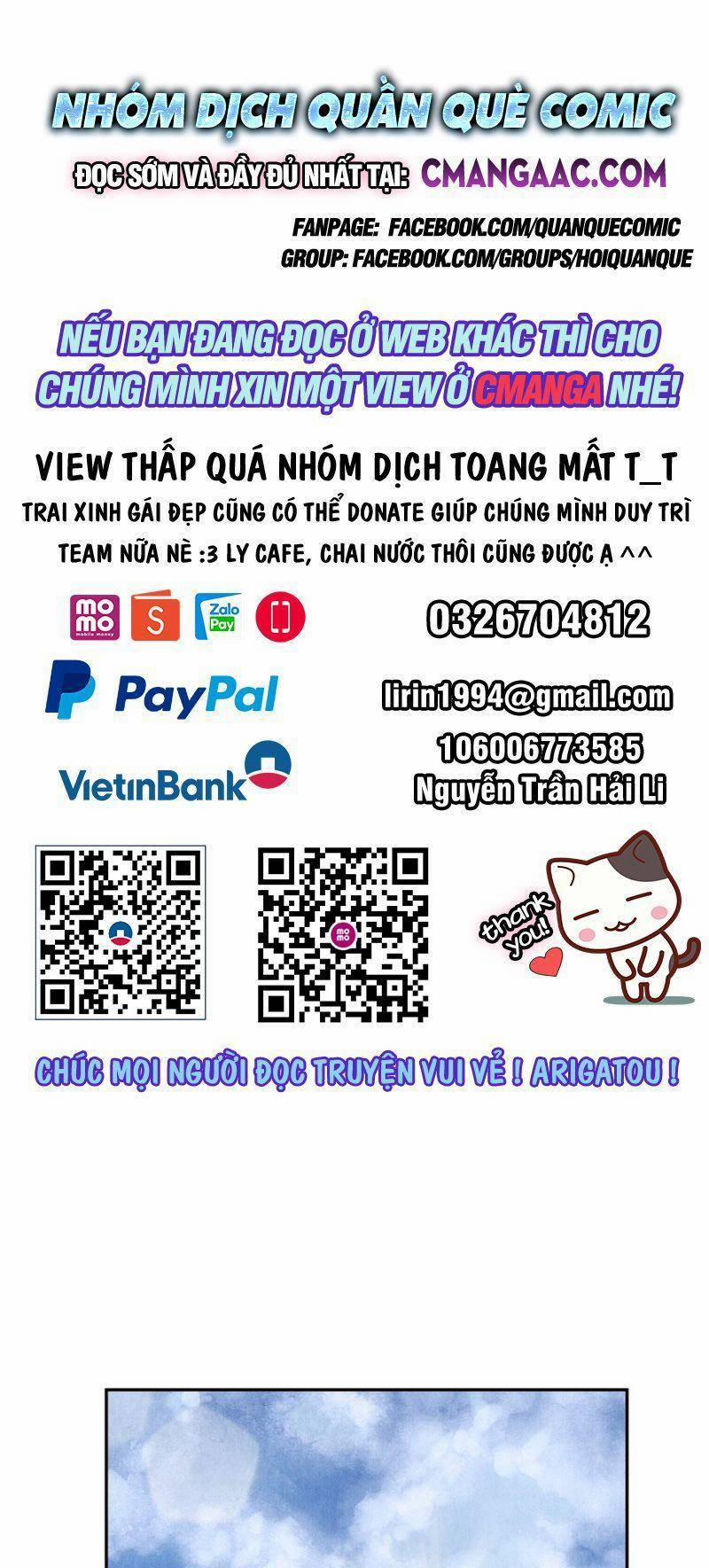Ta Làm Đạo Sĩ Những Năm Kia 40 trang 0