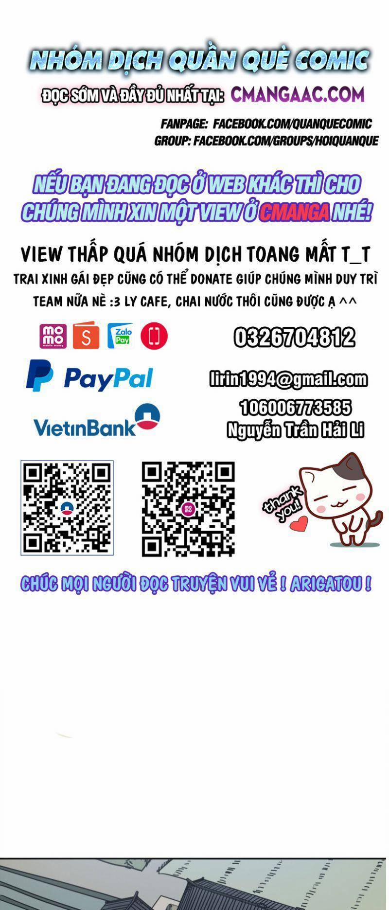 Ta Làm Đạo Sĩ Những Năm Kia 41 trang 0