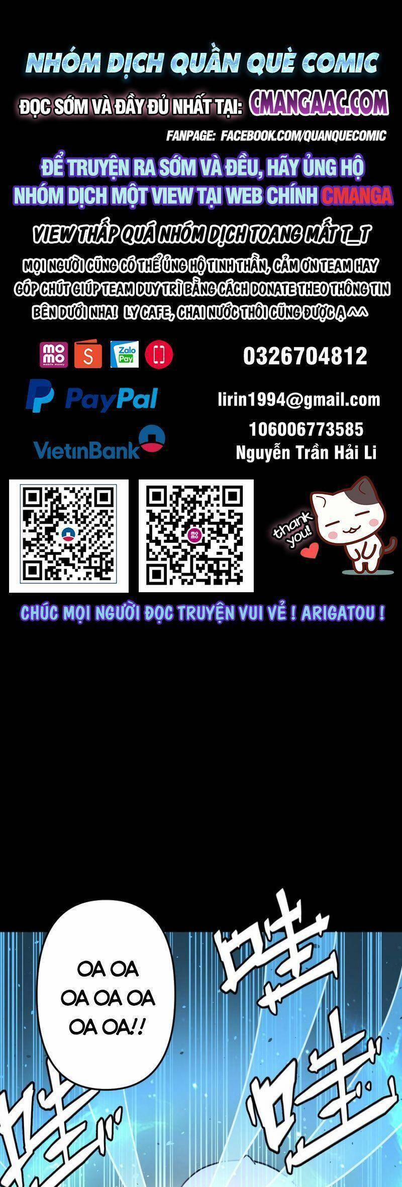 Ta Làm Đạo Sĩ Những Năm Kia 42 trang 0