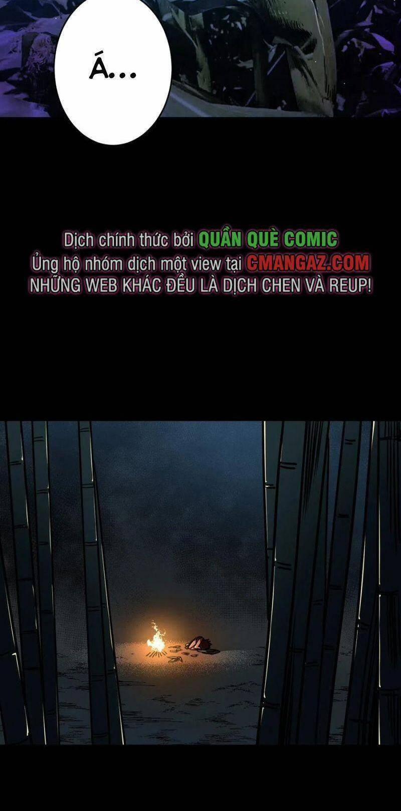 Ta Làm Đạo Sĩ Những Năm Kia 43 trang 24