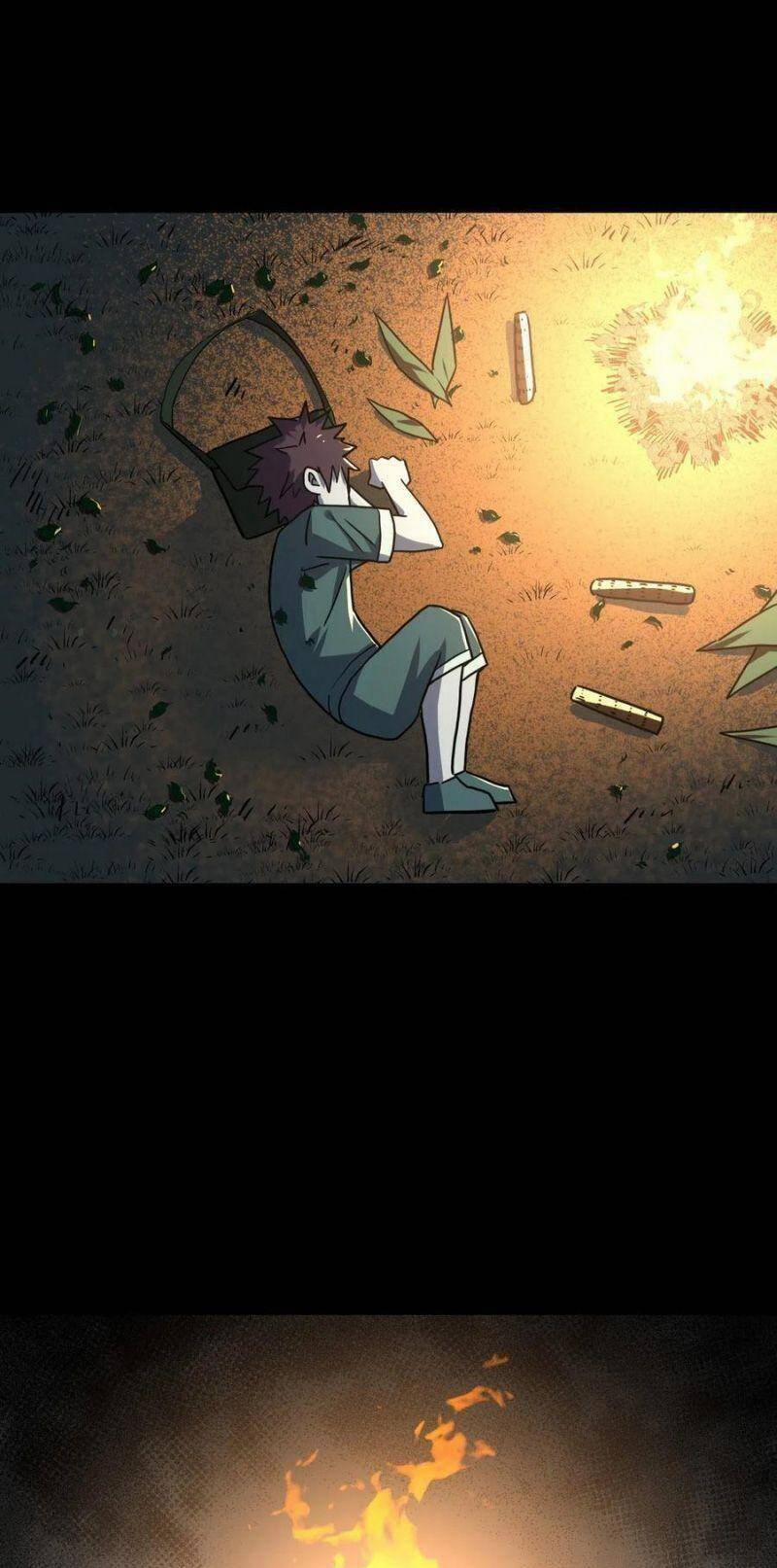 Ta Làm Đạo Sĩ Những Năm Kia 43 trang 25