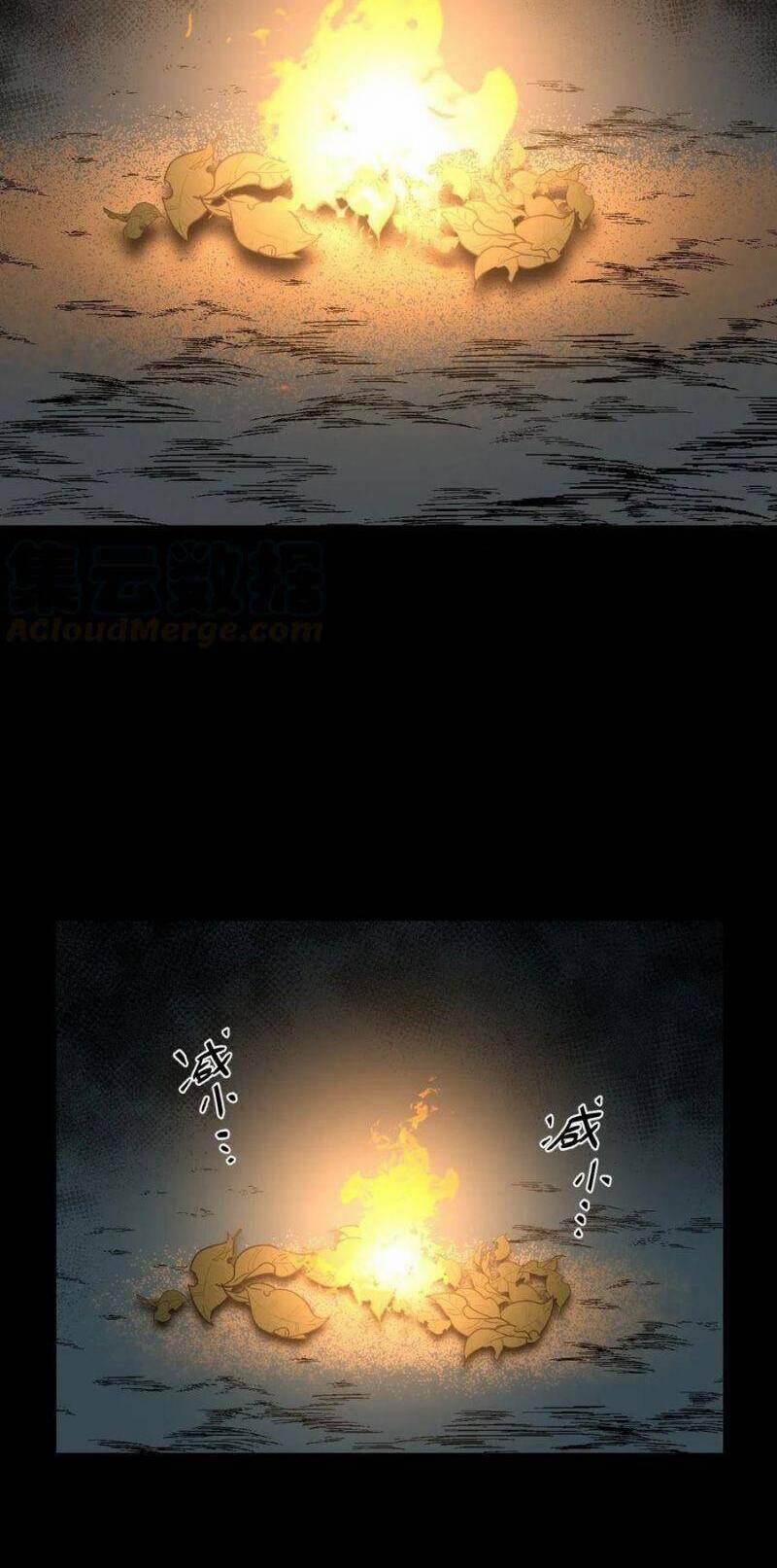 Ta Làm Đạo Sĩ Những Năm Kia 43 trang 26