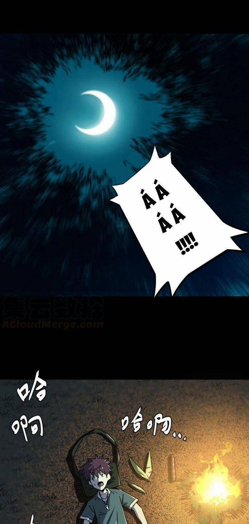 Ta Làm Đạo Sĩ Những Năm Kia 43 trang 29