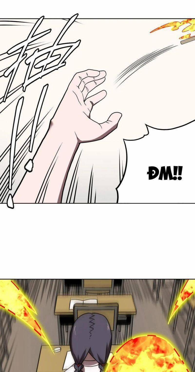 Ta Làm Đạo Sĩ Những Năm Kia 43 trang 5