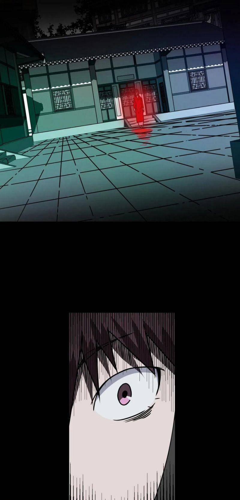 Ta Làm Đạo Sĩ Những Năm Kia 44 trang 9