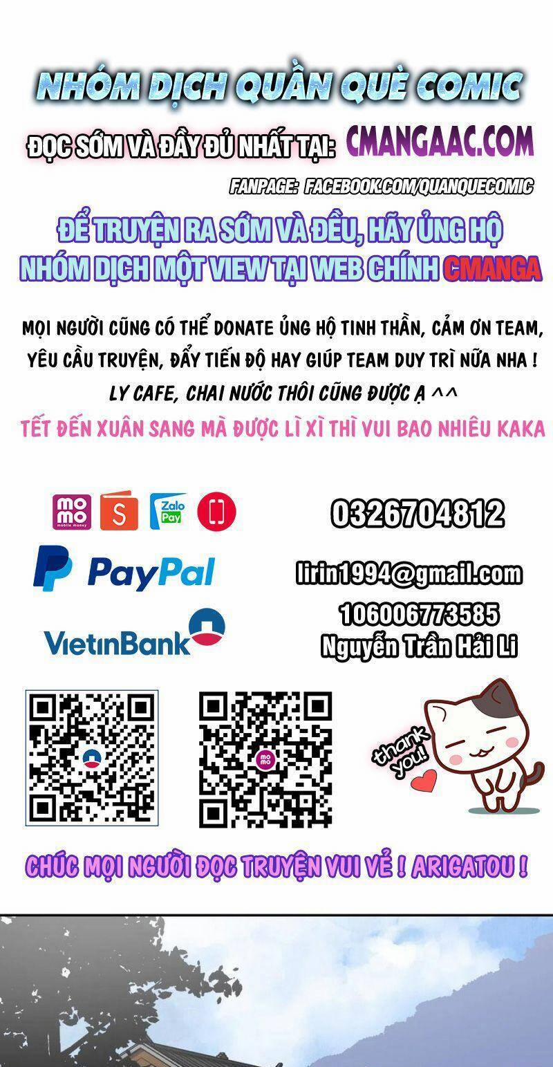 Ta Làm Đạo Sĩ Những Năm Kia 45 trang 0