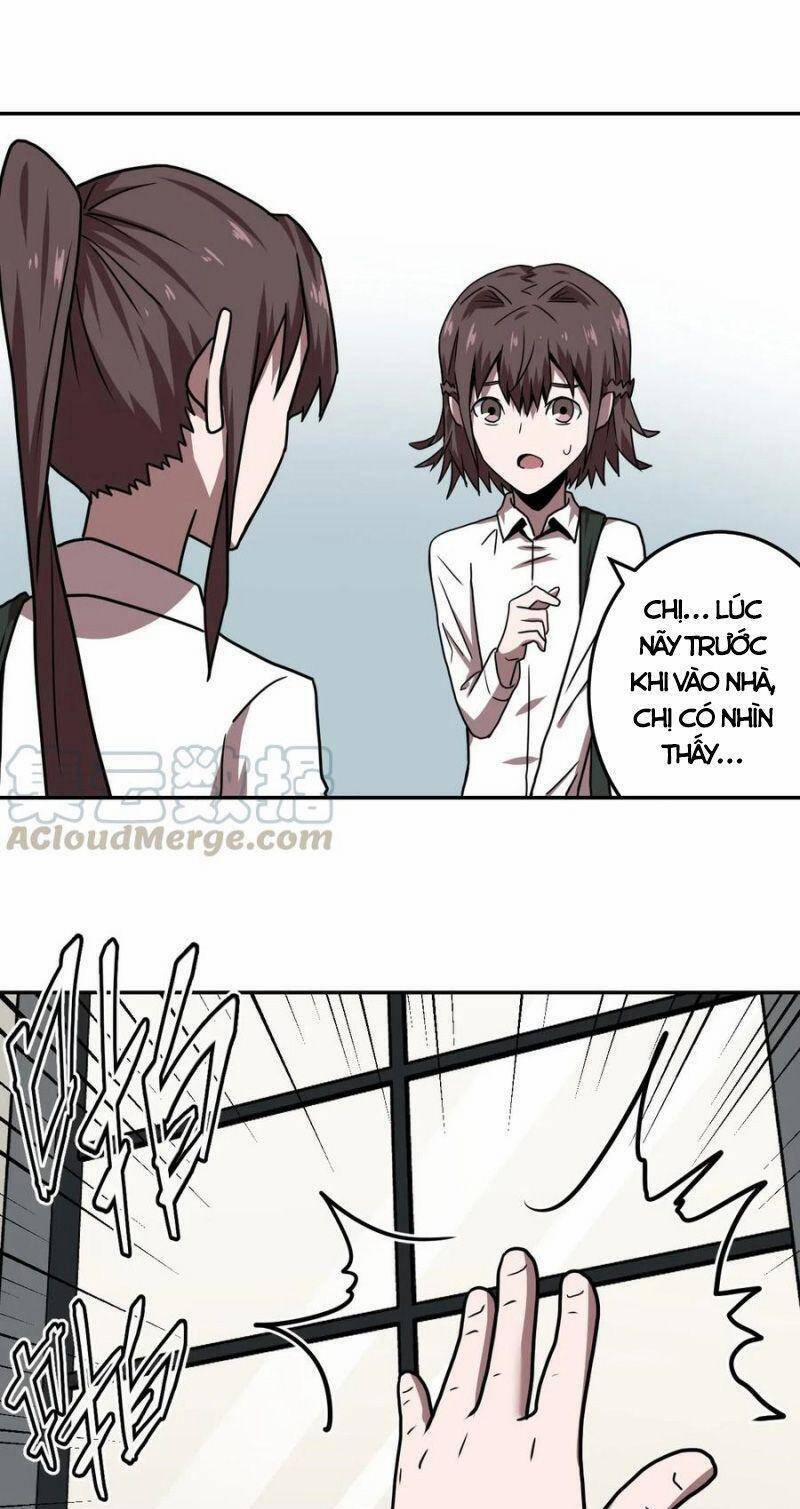 Ta Làm Đạo Sĩ Những Năm Kia 45 trang 10