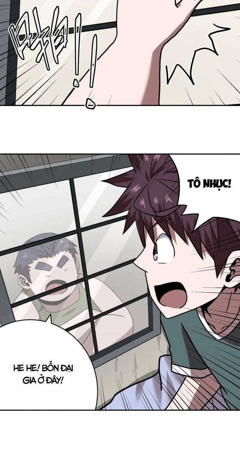 Ta Làm Đạo Sĩ Những Năm Kia 45 trang 11