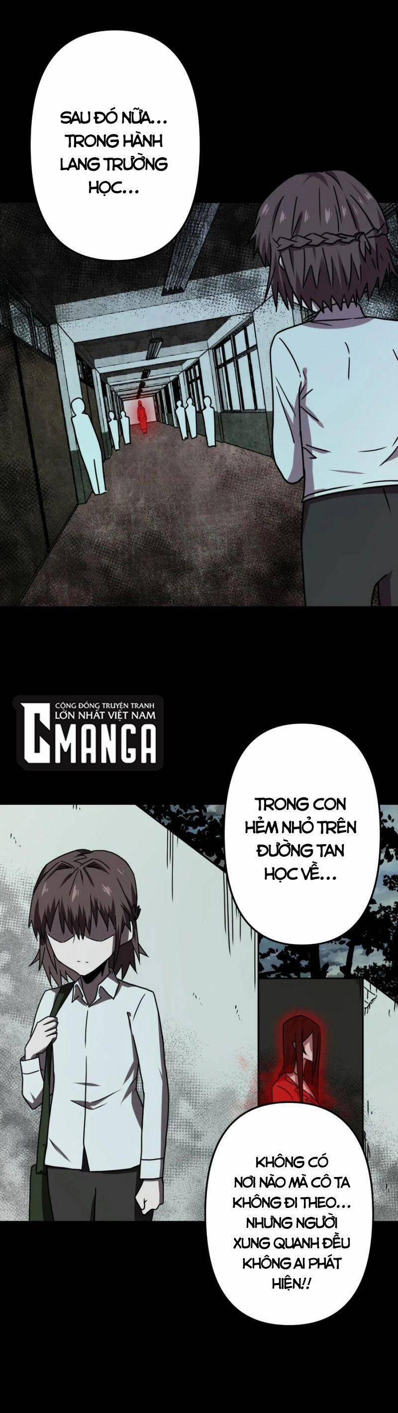 Ta Làm Đạo Sĩ Những Năm Kia 45 trang 24