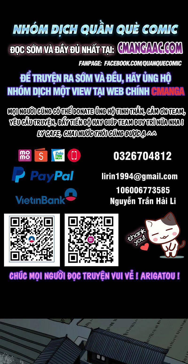 Ta Làm Đạo Sĩ Những Năm Kia 46 trang 0