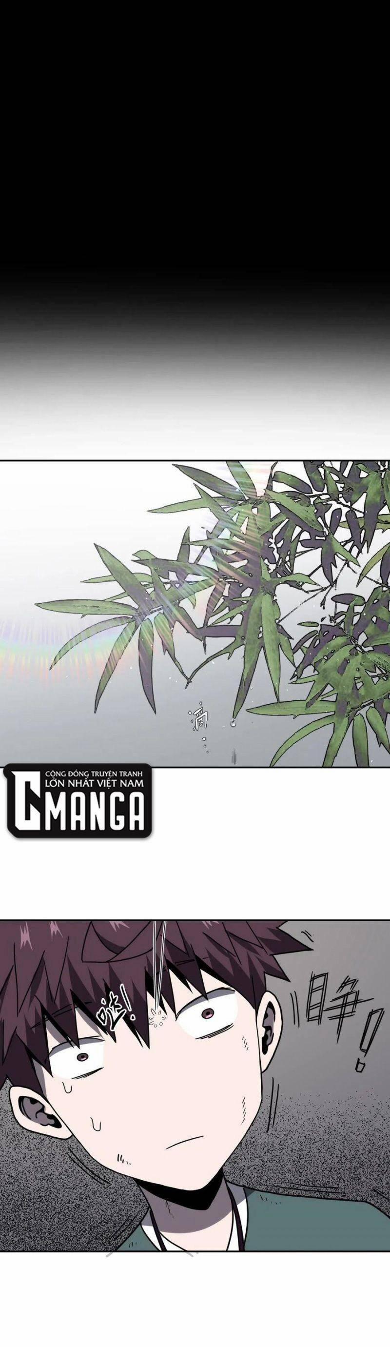 Ta Làm Đạo Sĩ Những Năm Kia 47 trang 6