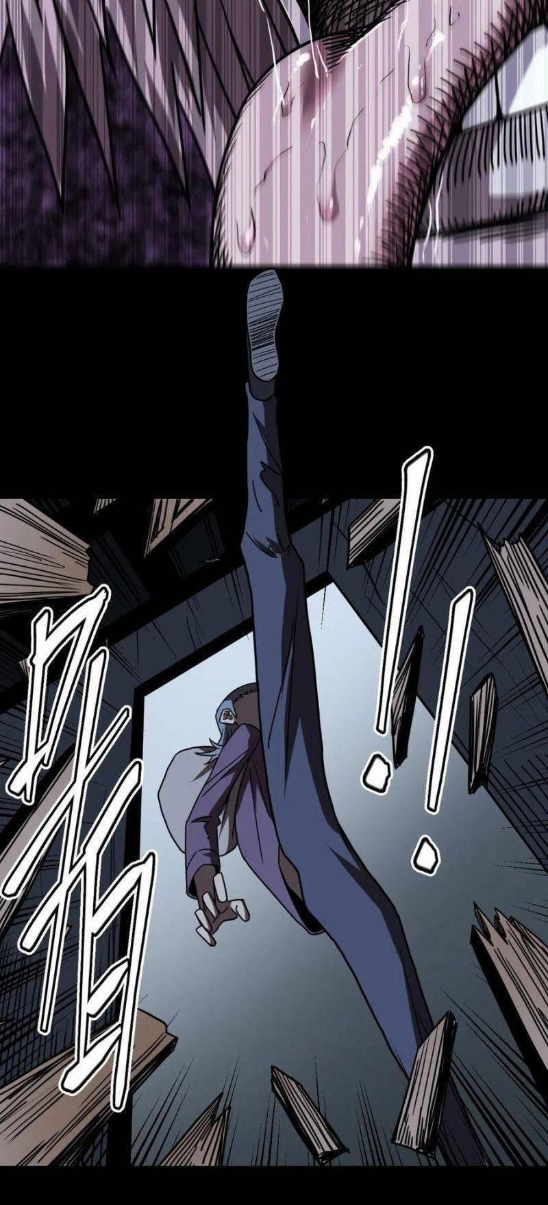 Ta Làm Đạo Sĩ Những Năm Kia 49 trang 18