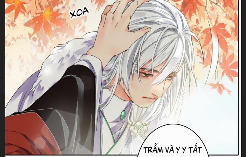 Ta Làm Lớn Ở Hậu Cung 2 1 trang 18