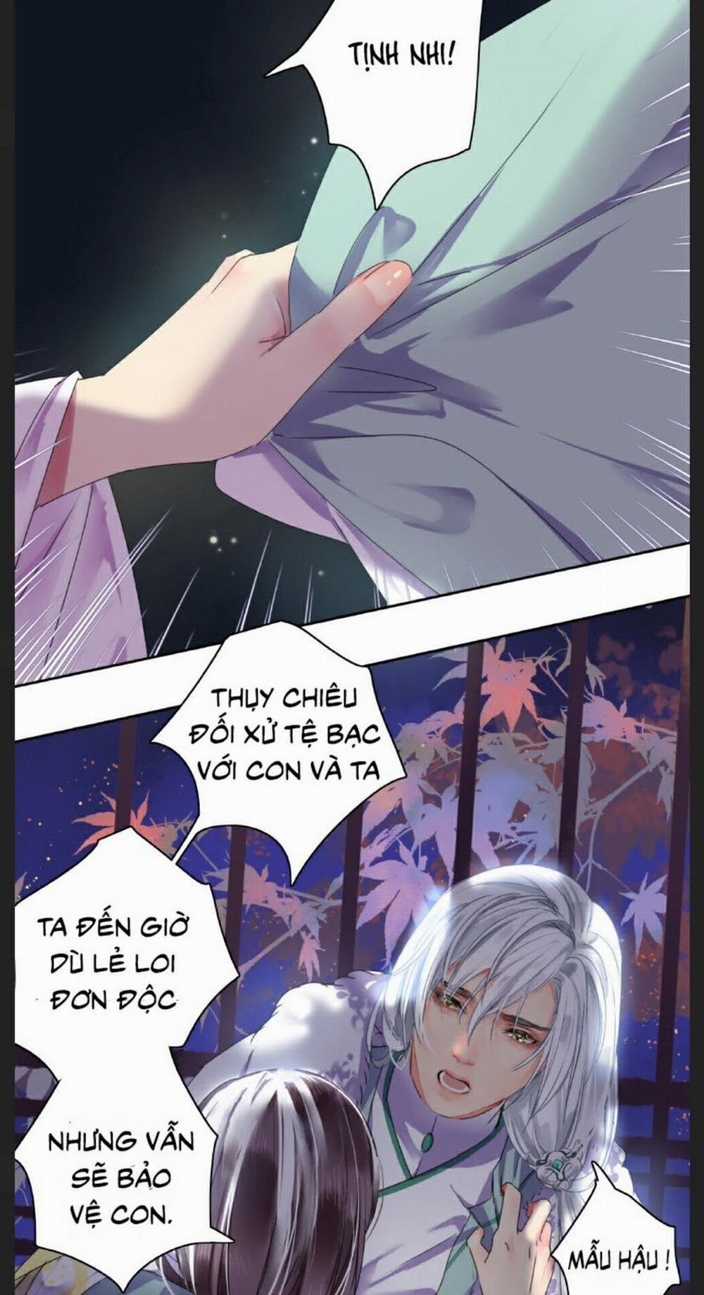 Ta Làm Lớn Ở Hậu Cung 2 1 trang 2