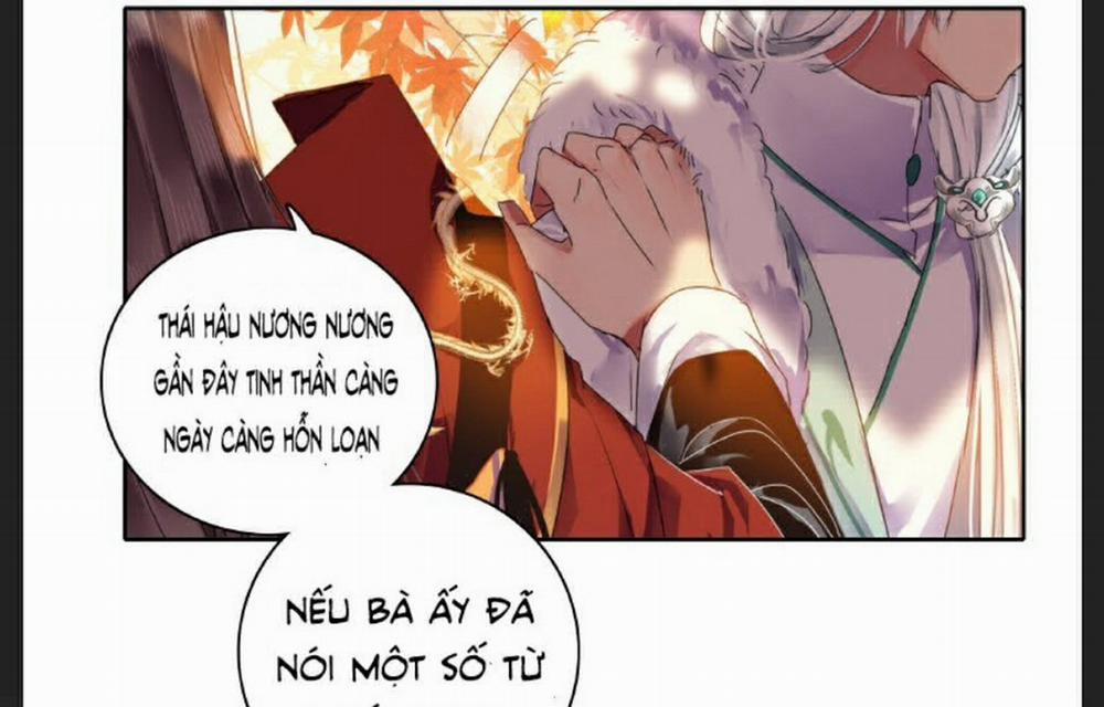 Ta Làm Lớn Ở Hậu Cung 2 1 trang 21