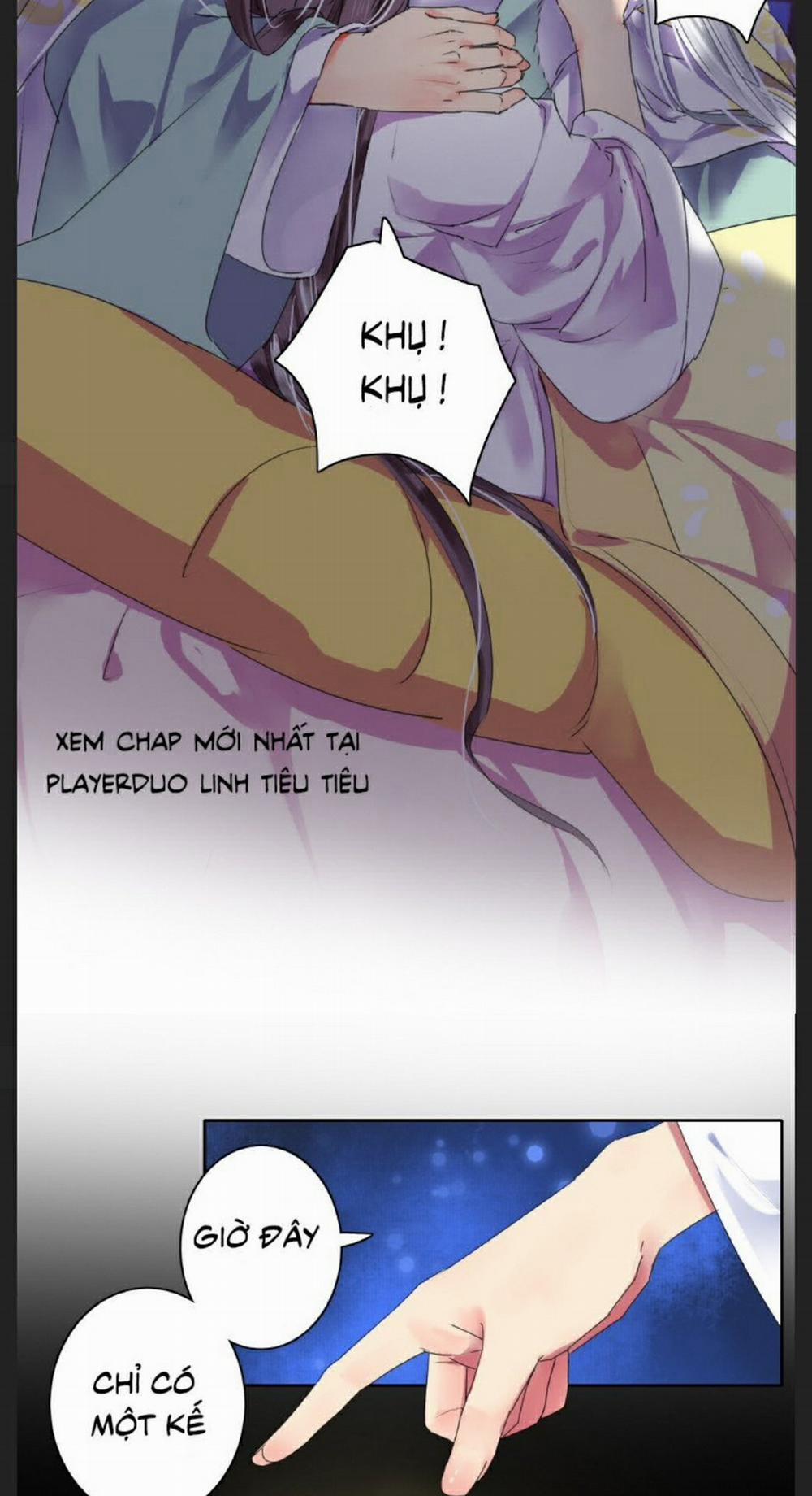 Ta Làm Lớn Ở Hậu Cung 2 1 trang 3