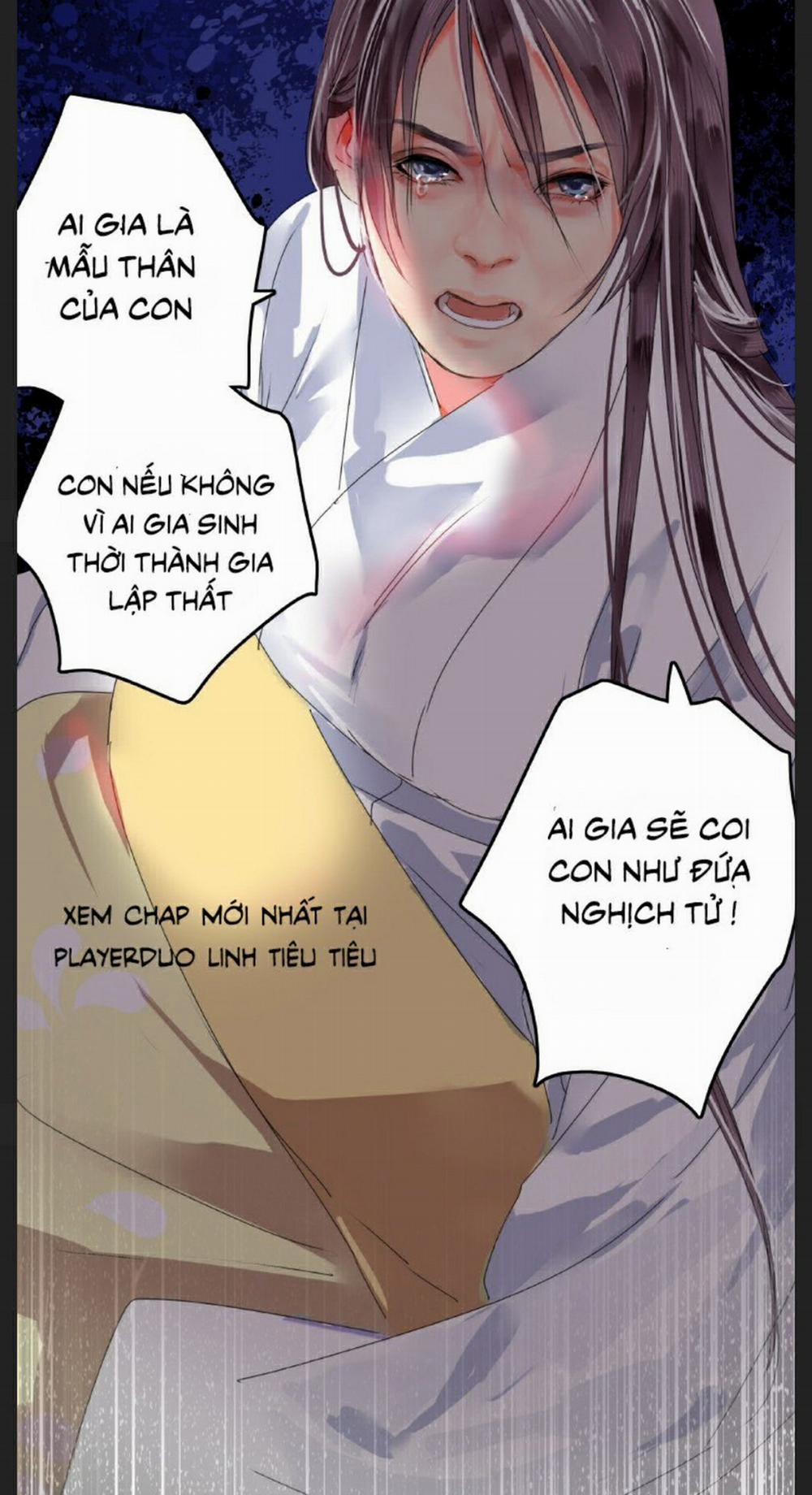 Ta Làm Lớn Ở Hậu Cung 2 1 trang 7