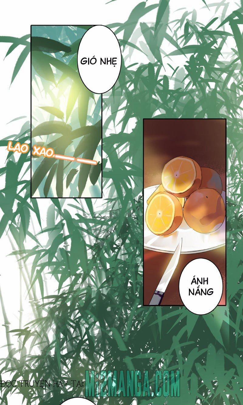 Ta Làm Lớn Ở Hậu Cung 2 18 trang 1