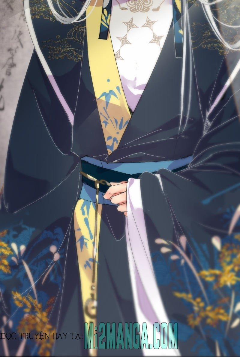 Ta Làm Lớn Ở Hậu Cung 2 18 trang 10