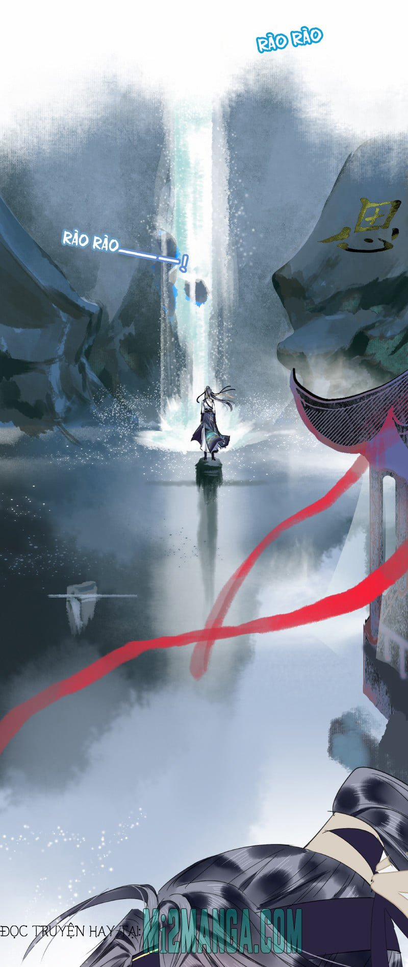 Ta Làm Lớn Ở Hậu Cung 2 18 trang 7