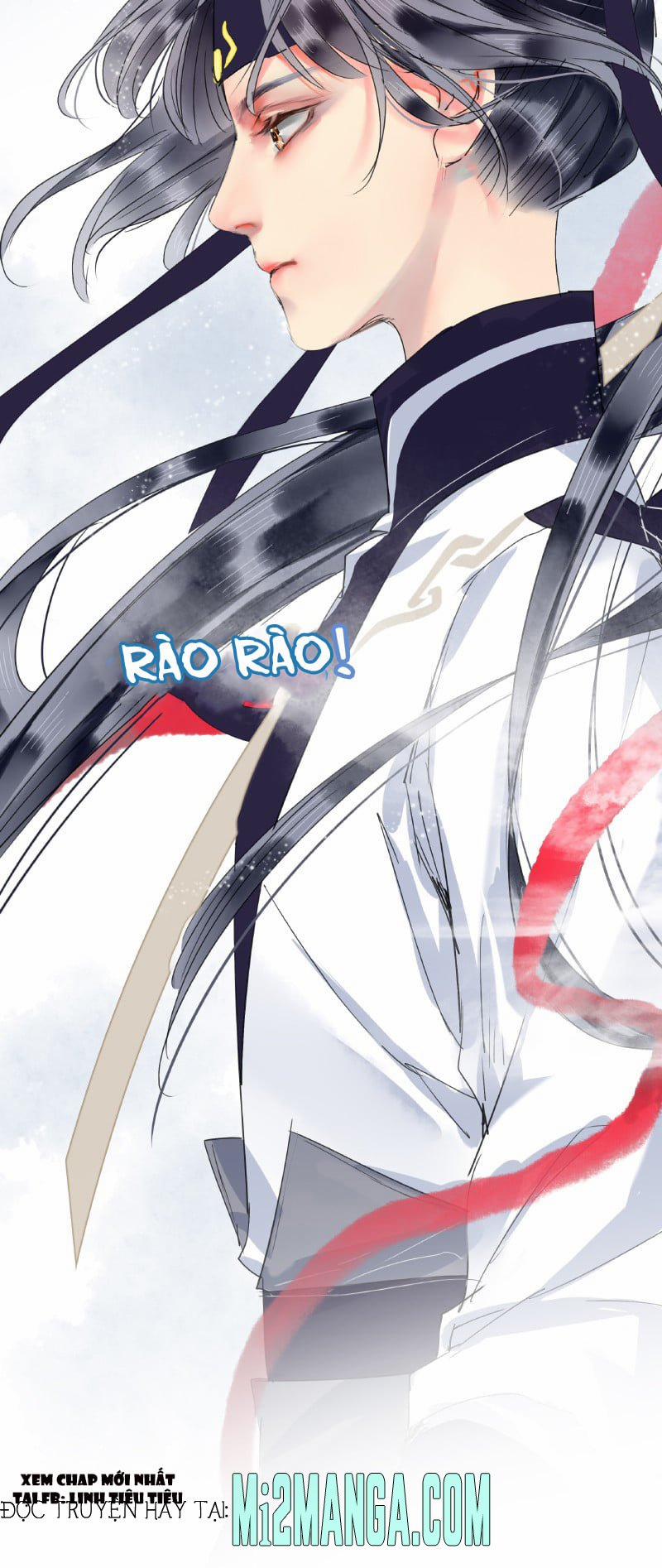 Ta Làm Lớn Ở Hậu Cung 2 18 trang 8