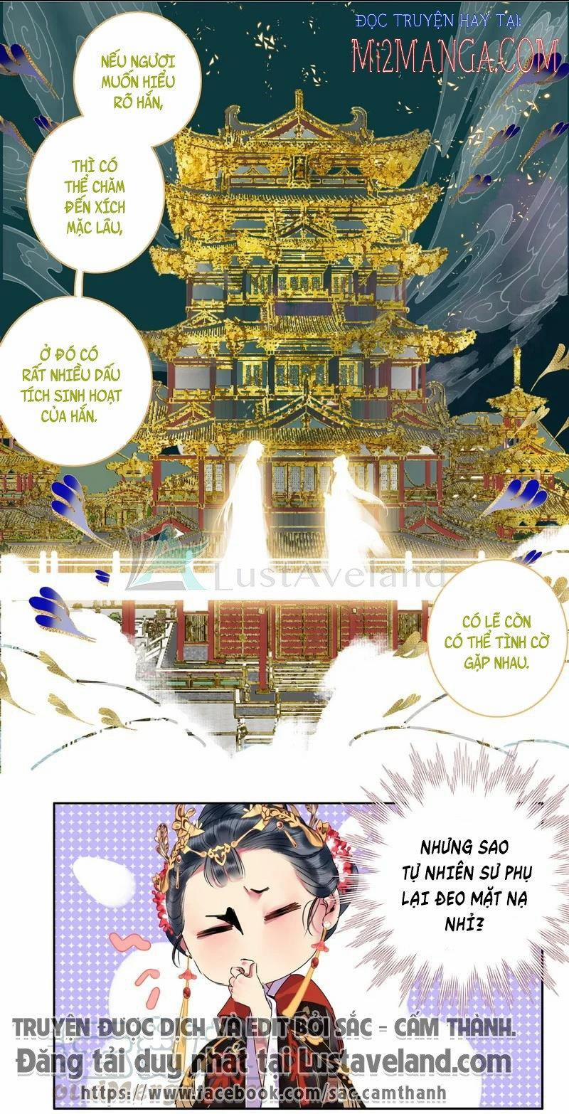 Ta Làm Lớn Ở Hậu Cung 2 19 trang 1