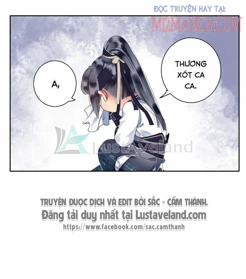 Ta Làm Lớn Ở Hậu Cung 2 19 trang 11