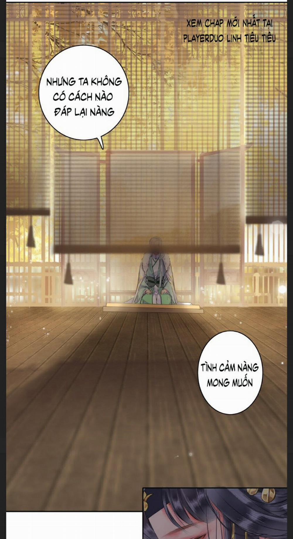 Ta Làm Lớn Ở Hậu Cung 2 2 trang 11