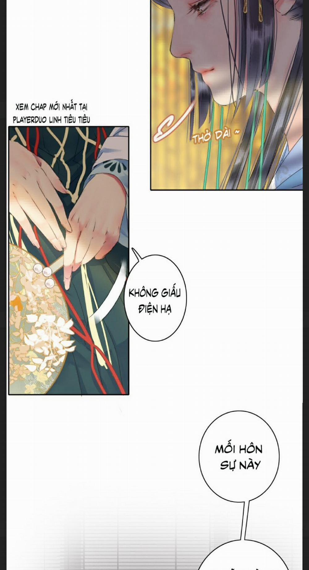 Ta Làm Lớn Ở Hậu Cung 2 2 trang 12