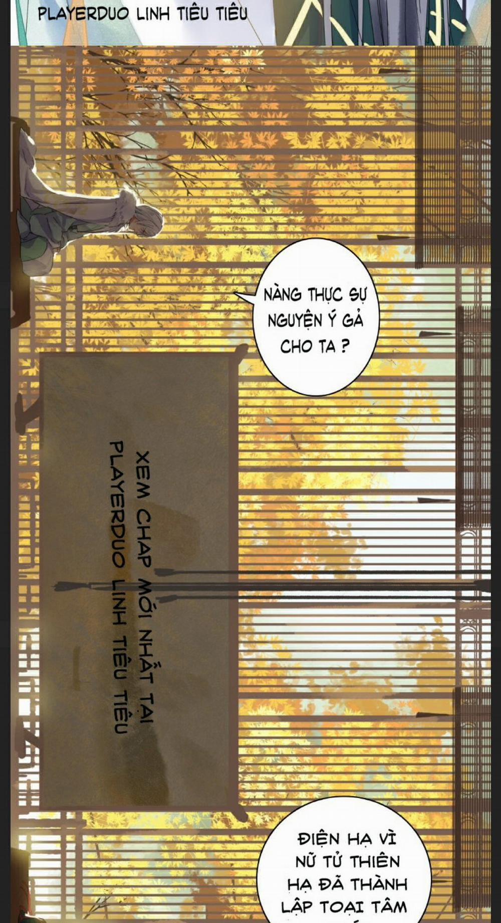 Ta Làm Lớn Ở Hậu Cung 2 2 trang 6