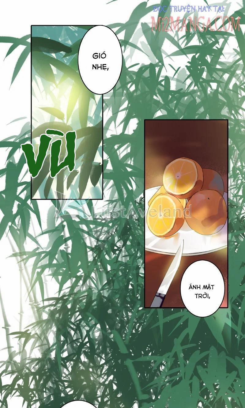 Ta Làm Lớn Ở Hậu Cung 2 20 trang 0