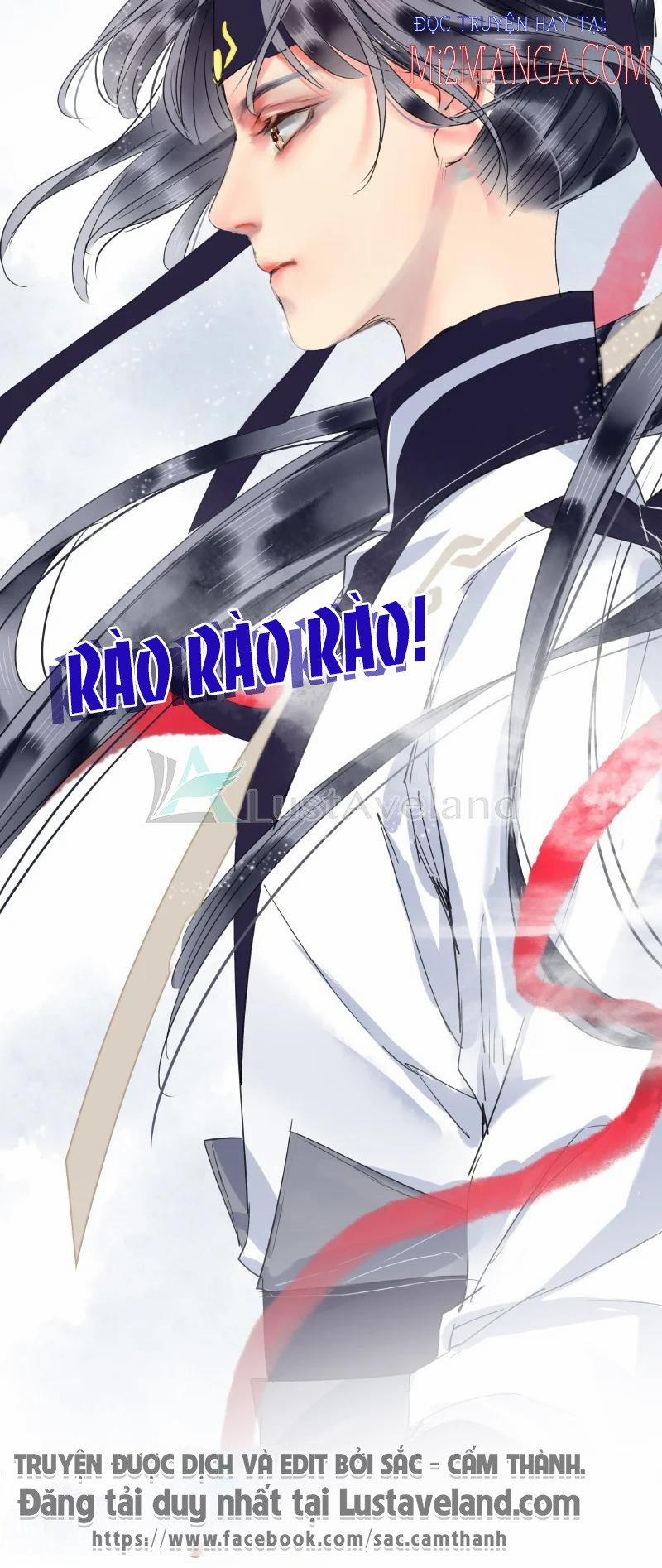 Ta Làm Lớn Ở Hậu Cung 2 20 trang 7