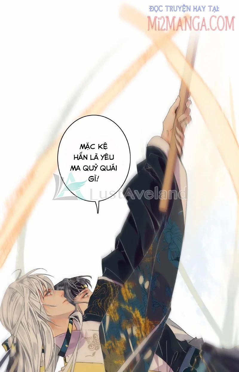 Ta Làm Lớn Ở Hậu Cung 2 21 trang 12