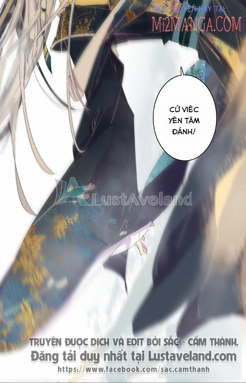 Ta Làm Lớn Ở Hậu Cung 2 21 trang 13