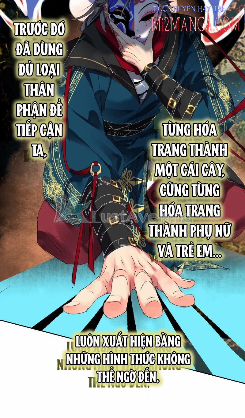 Ta Làm Lớn Ở Hậu Cung 2 22 trang 10