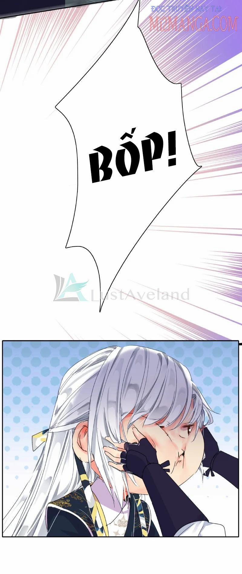 Ta Làm Lớn Ở Hậu Cung 2 22 trang 14