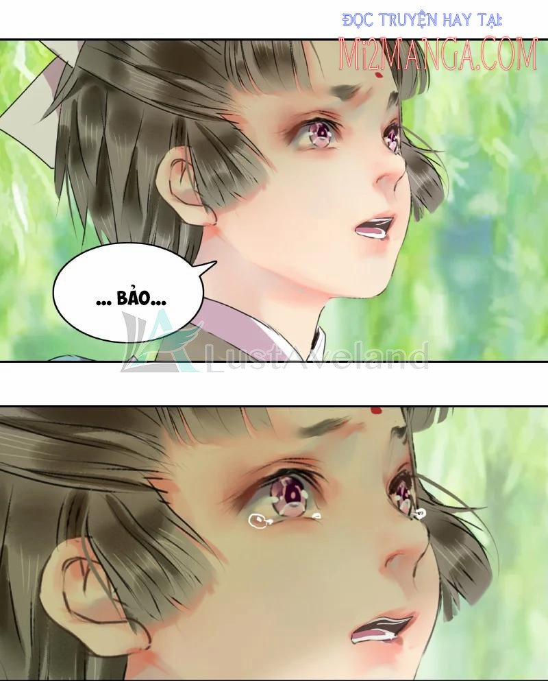 Ta Làm Lớn Ở Hậu Cung 2 22 trang 18